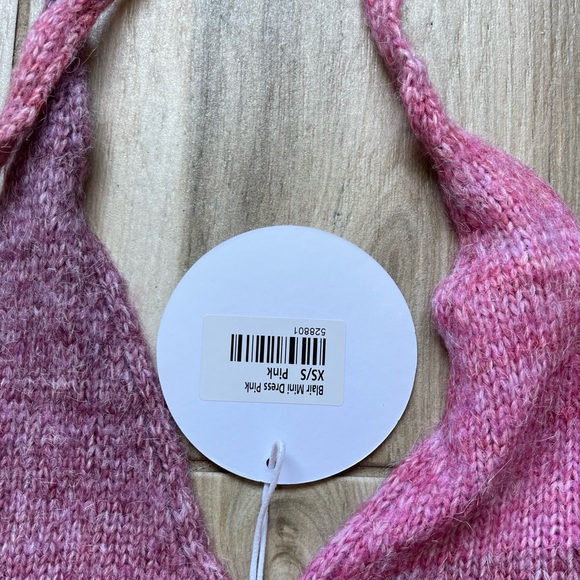 Princess Polly Knit Mini Dress NWT - Picture 5 of 7